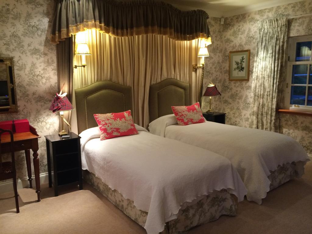 Melfort House كلميلفورت الغرفة الصورة