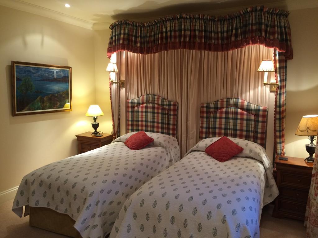 Melfort House كلميلفورت الغرفة الصورة